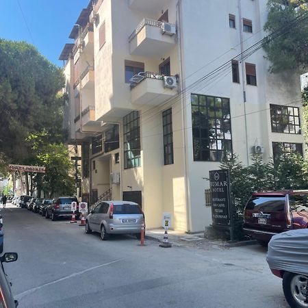 Ema'S Apartment Durrës Exterior foto