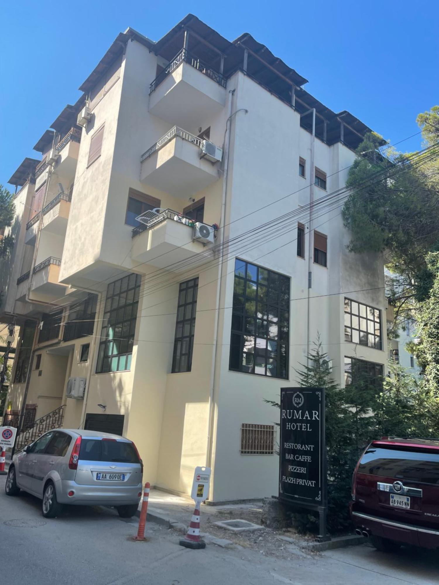 Ema'S Apartment Durrës Exterior foto